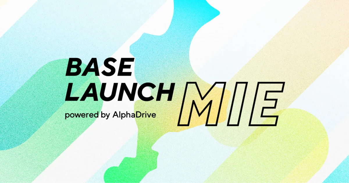 BASE LAUNCH MIE